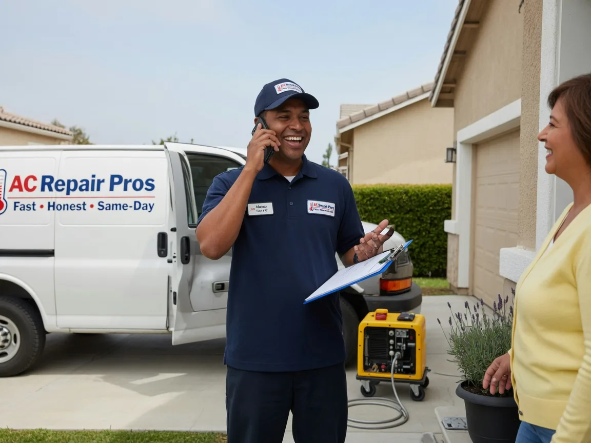 AC Repair Radcliff, KY FAQs